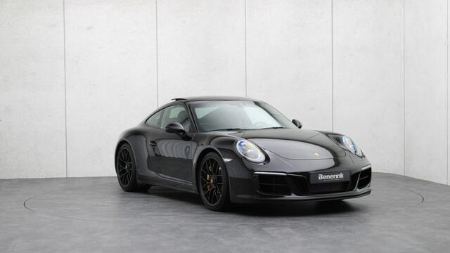 Porsche 911 991.2 3.0 Carrera GTS | Keramisch | Achterasbesturing | Schuifdak | BOSE Sound | 18-Voudig | PDLS +