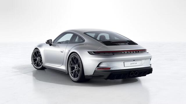 Porsche 911 GT3 Touring