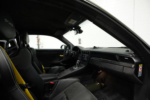 Porsche 911 4.0 GT3 RS | Full Carbon | Ceramic Brake | Clubsport | Chrono