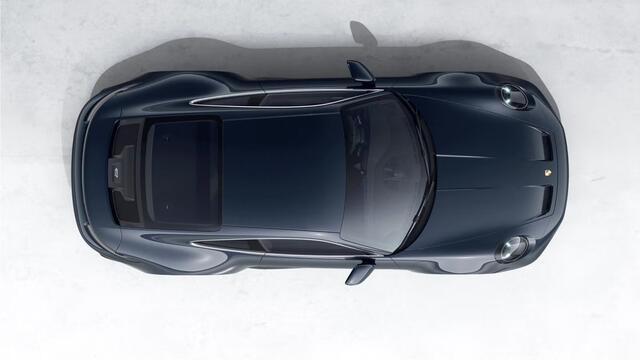 Porsche 911 GT3 Touring