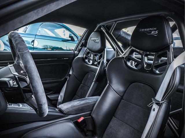 Porsche 911 GT3 RS | 991.2 | Weissach