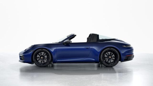 Porsche 911 Targa 4 GTS