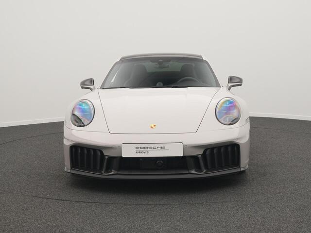 Porsche 911 Carrera GTS