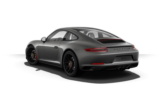 Porsche 911 Carrera GTS