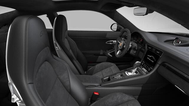 Porsche 911 Carrera GTS