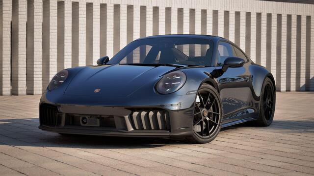 Porsche 911 3.6 T-Hybrid Carrera GTS , noselift, pano, Bose, InnoDrive, PASM, sport chrono, matrix-LED, memory, privacy, NP280k