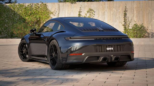 Porsche 911 3.6 T-Hybrid Carrera GTS , noselift, pano, Bose, InnoDrive, PASM, sport chrono, matrix-LED, memory, privacy, NP280k