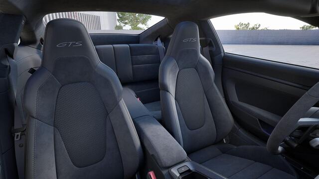 Porsche 911 3.6 T-Hybrid Carrera GTS , noselift, pano, Bose, InnoDrive, PASM, sport chrono, matrix-LED, memory, privacy, NP280k