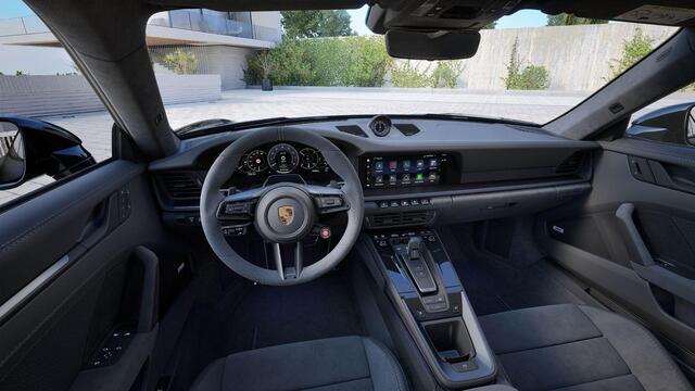 Porsche 911 3.6 T-Hybrid Carrera GTS , noselift, pano, Bose, InnoDrive, PASM, sport chrono, matrix-LED, memory, privacy, NP280k