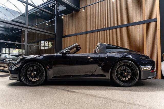 Porsche 911 992.2 Targa 4 GTS Stoelventilatie Burmester ACC Lift 3.6 T-Hybrid Targa 4 GTS