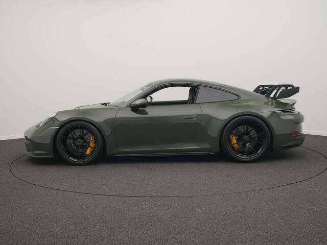 Porsche 911 GT3