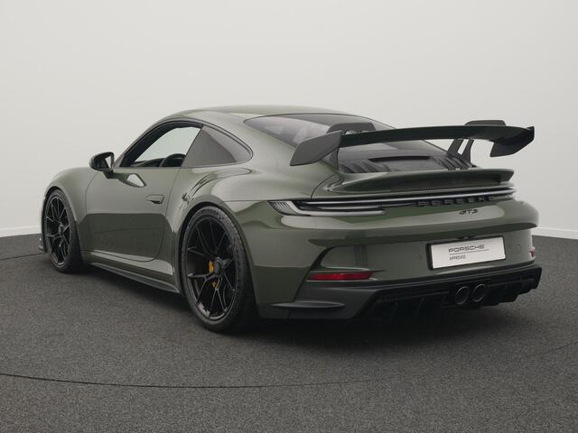 Porsche 911 GT3