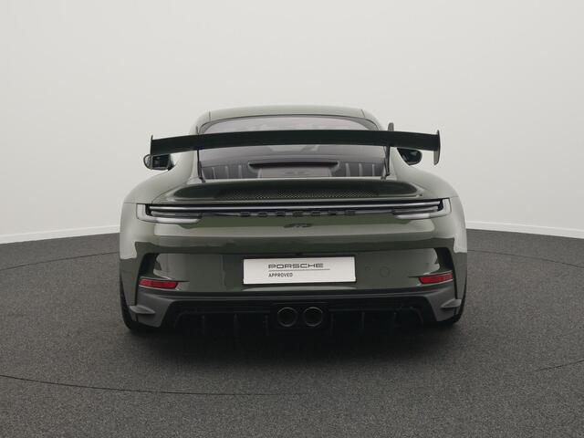 Porsche 911 GT3