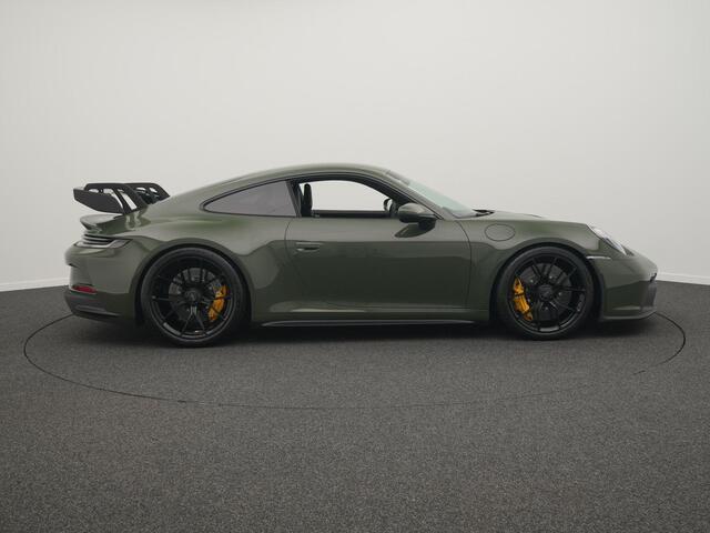 Porsche 911 GT3
