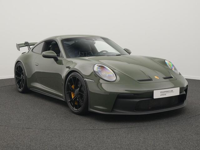 Porsche 911 GT3