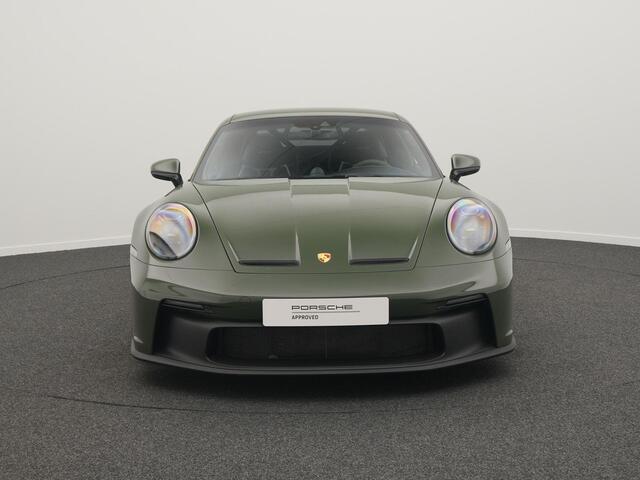 Porsche 911 GT3