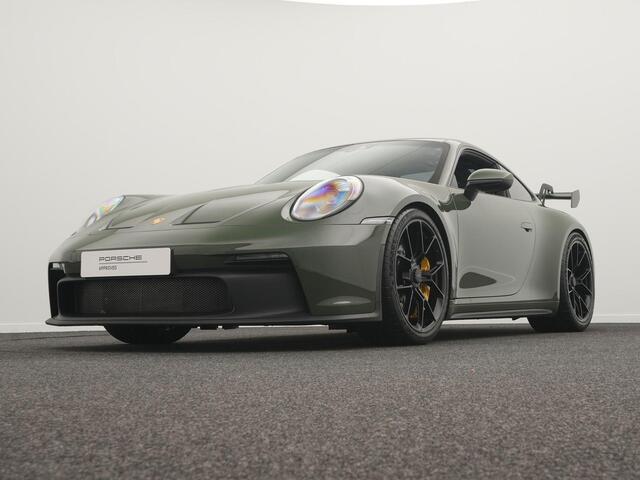 Porsche 911 GT3