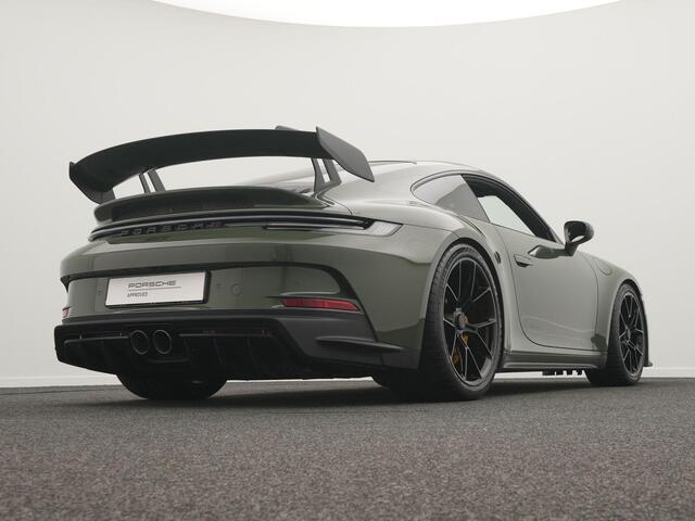 Porsche 911 GT3