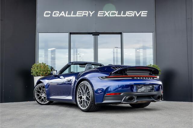 Porsche 911 3.0 Carrera - Sport Chrono + | Bose | Stoelkoeling | Memory | 360 Camera