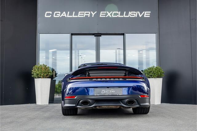 Porsche 911 3.0 Carrera - Sport Chrono + | Bose | Stoelkoeling | Memory | 360 Camera