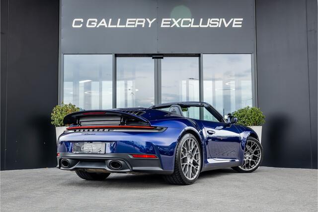 Porsche 911 3.0 Carrera - Sport Chrono + | Bose | Stoelkoeling | Memory | 360 Camera
