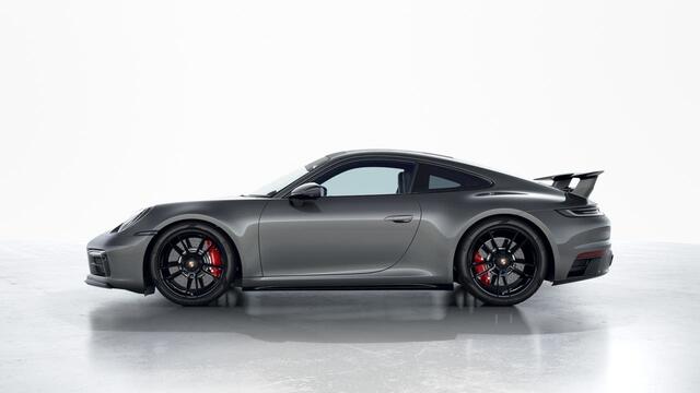 Porsche 911 Carrera GTS