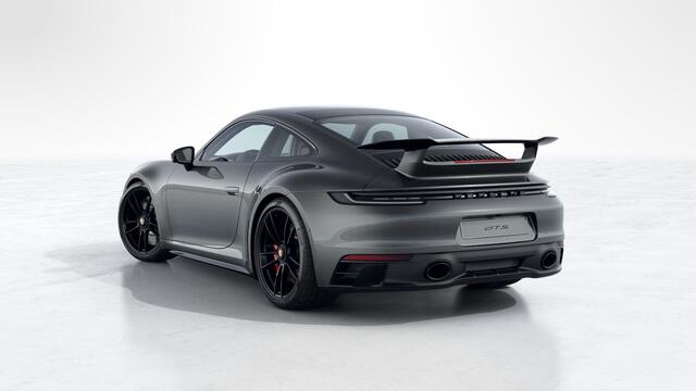 Porsche 911 Carrera GTS
