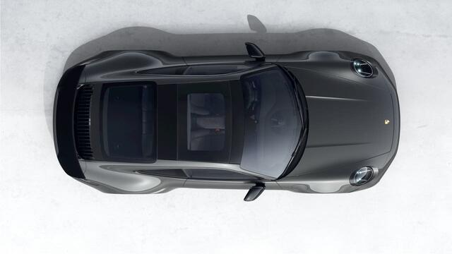 Porsche 911 Carrera GTS