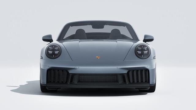 Porsche 911 Carrera 4 GTS Cabriolet