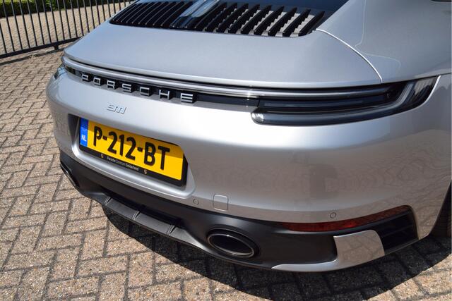Porsche 911 3.0 Carrera Sportdesign MY '22