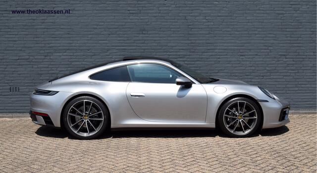 Porsche 911 3.0 Carrera Sportdesign MY '22