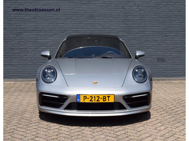 Porsche 911 3.0 Carrera Sportdesign MY '22