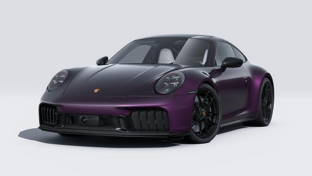 Porsche 911 Carrera 4 GTS | Exclusive Manufaktur
