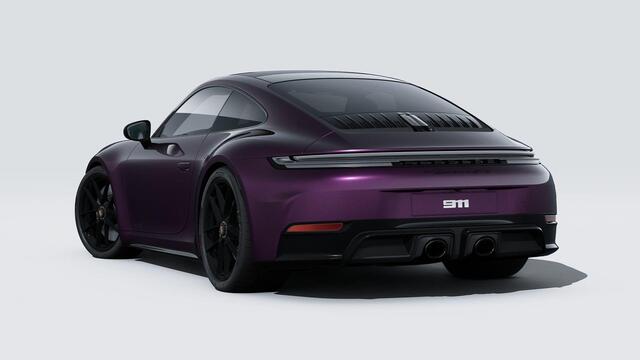 Porsche 911 Carrera 4 GTS | Exclusive Manufaktur