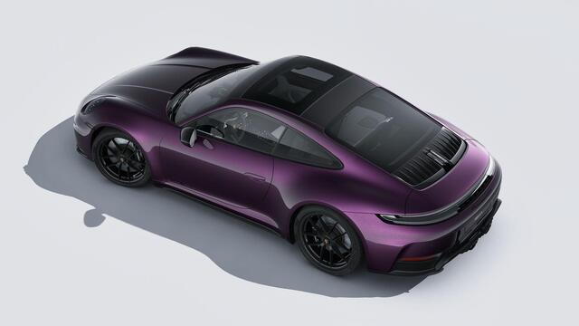 Porsche 911 Carrera 4 GTS | Exclusive Manufaktur