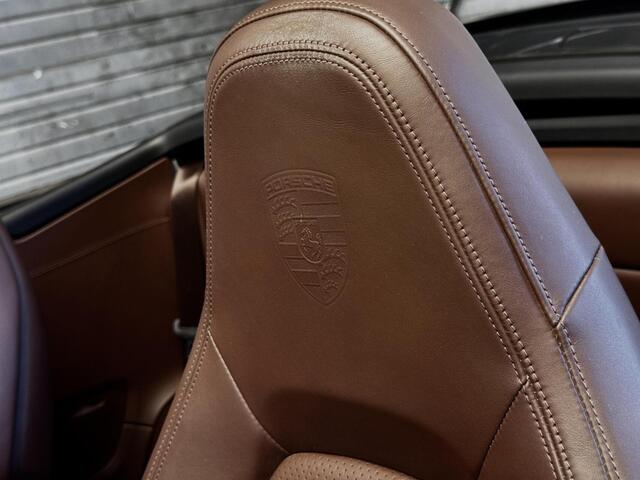 Porsche 911 Cabrio 992 3.0 Carrera S | Sport Chrono | BOSE | 14-weg | PDLS P
