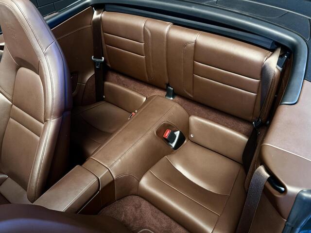 Porsche 911 Cabrio 992 3.0 Carrera S | Sport Chrono | BOSE | 14-weg | PDLS P