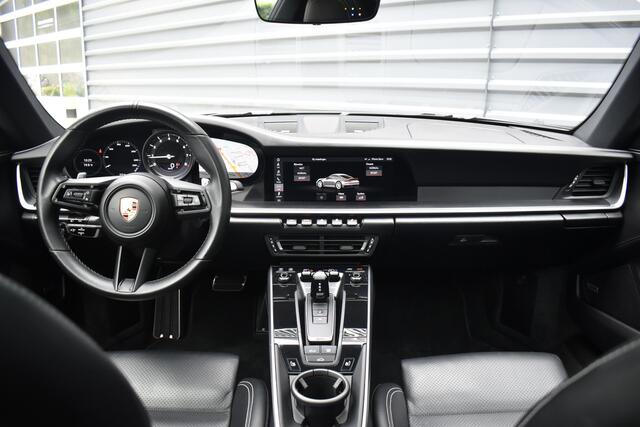 Porsche 911 3.0 Carrera S | Panoramadak | Sportuitlaat | Bose | Achterasbesturing | 20/21'' Wielen |