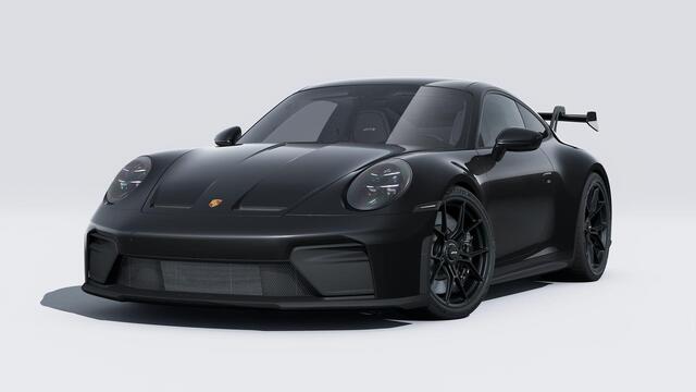 Porsche 911 GT3