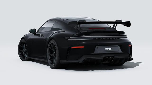 Porsche 911 GT3