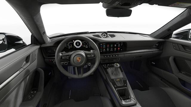 Porsche 911 GT3