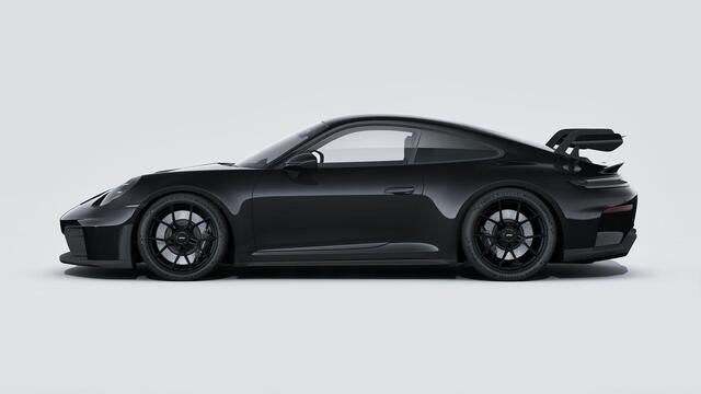 Porsche 911 GT3