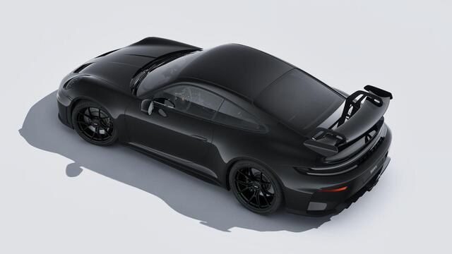 Porsche 911 GT3