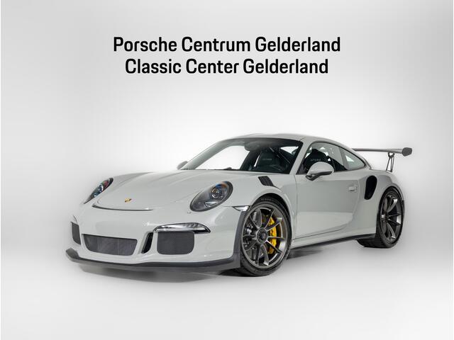Porsche 911 GT3 RS