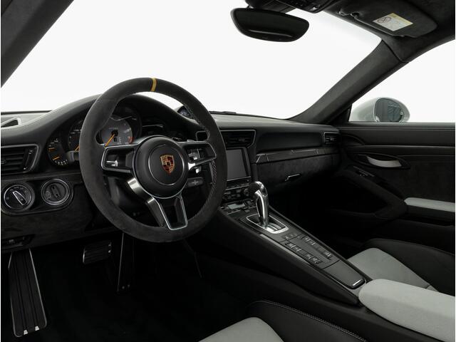 Porsche 911 GT3 RS