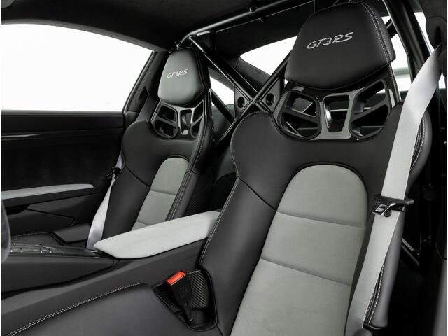 Porsche 911 GT3 RS