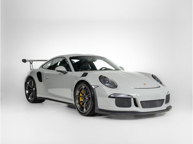 Porsche 911 GT3 RS