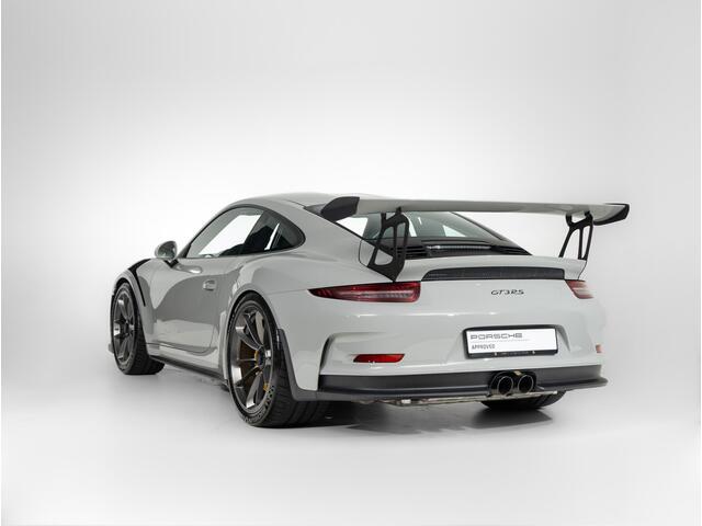Porsche 911 GT3 RS