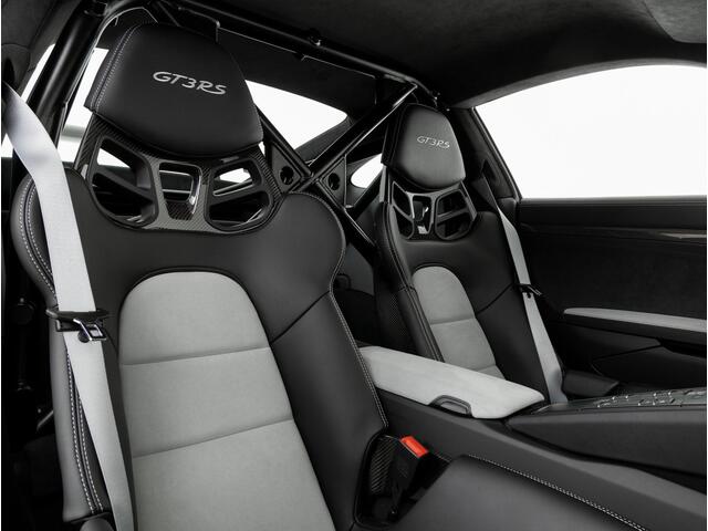 Porsche 911 GT3 RS