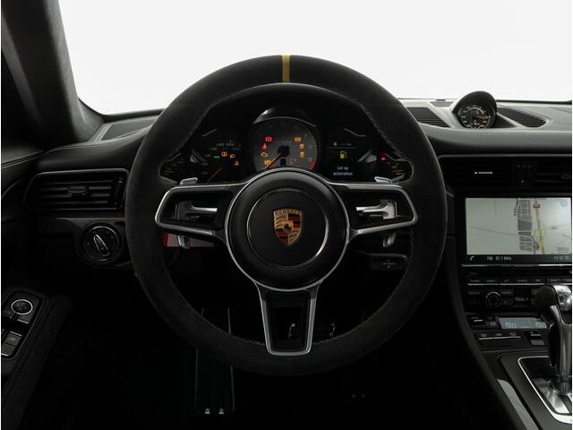 Porsche 911 GT3 RS